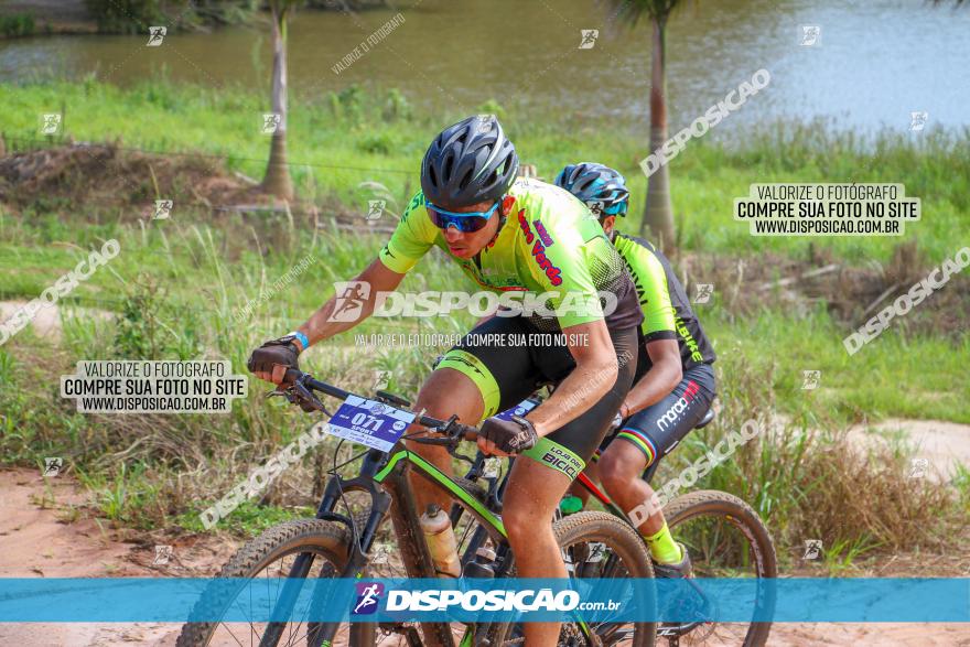 Circuito Regional de Mtb - 4ª Etapa - São Carlos do Ivaí