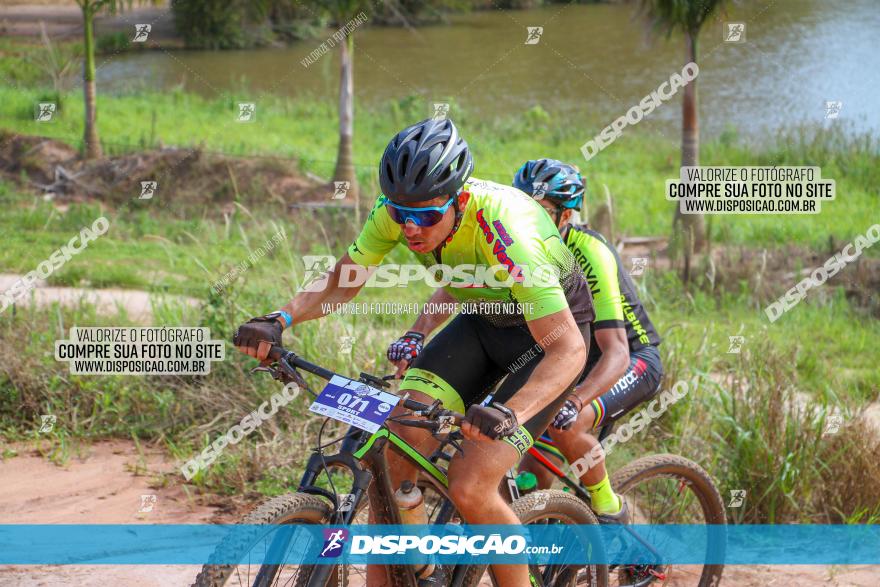 Circuito Regional de Mtb - 4ª Etapa - São Carlos do Ivaí