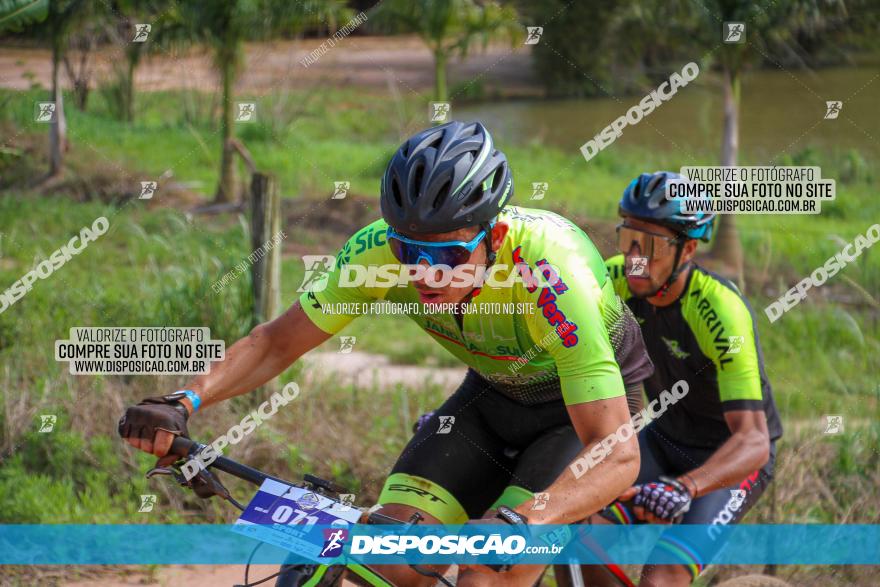 Circuito Regional de Mtb - 4ª Etapa - São Carlos do Ivaí