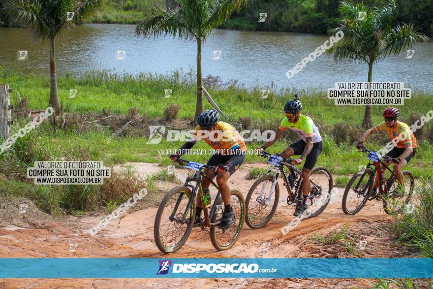 Circuito Regional de Mtb - 4ª Etapa - São Carlos do Ivaí