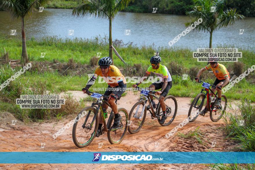 Circuito Regional de Mtb - 4ª Etapa - São Carlos do Ivaí