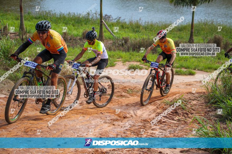 Circuito Regional de Mtb - 4ª Etapa - São Carlos do Ivaí