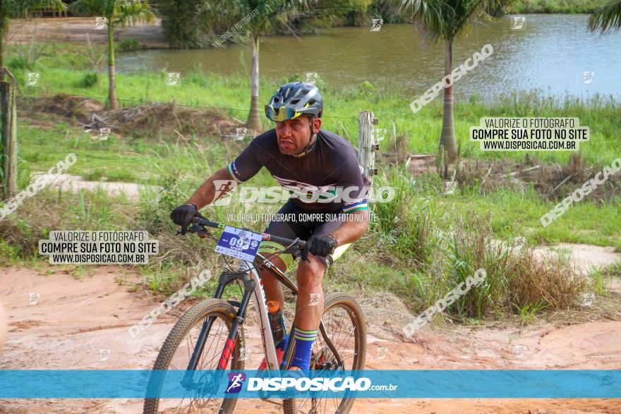 Circuito Regional de Mtb - 4ª Etapa - São Carlos do Ivaí