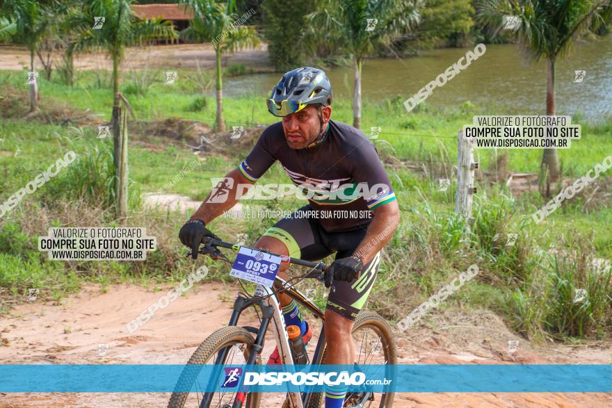 Circuito Regional de Mtb - 4ª Etapa - São Carlos do Ivaí