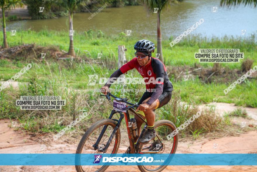 Circuito Regional de Mtb - 4ª Etapa - São Carlos do Ivaí