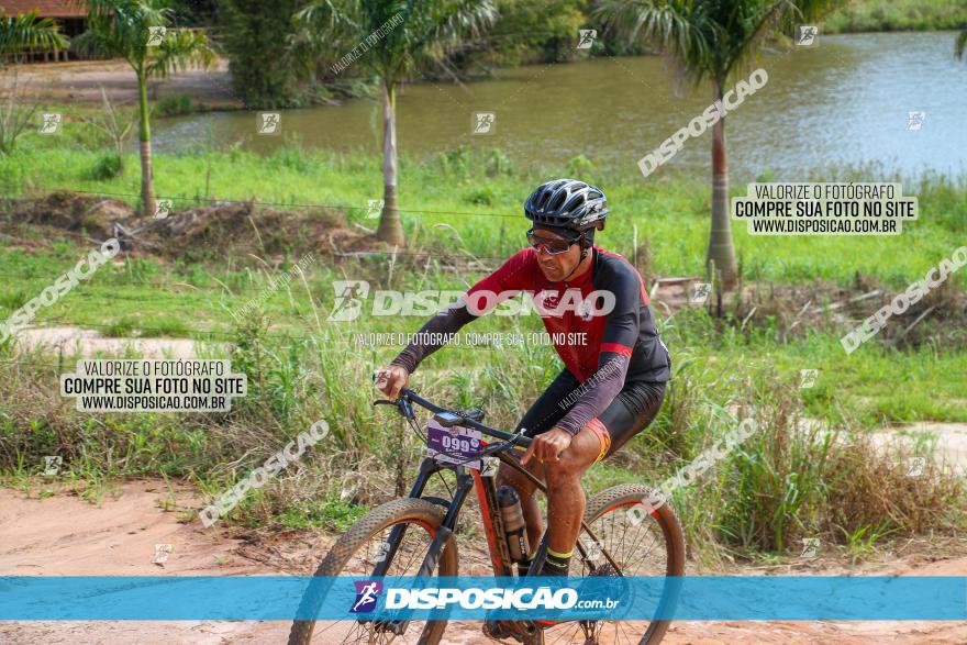 Circuito Regional de Mtb - 4ª Etapa - São Carlos do Ivaí