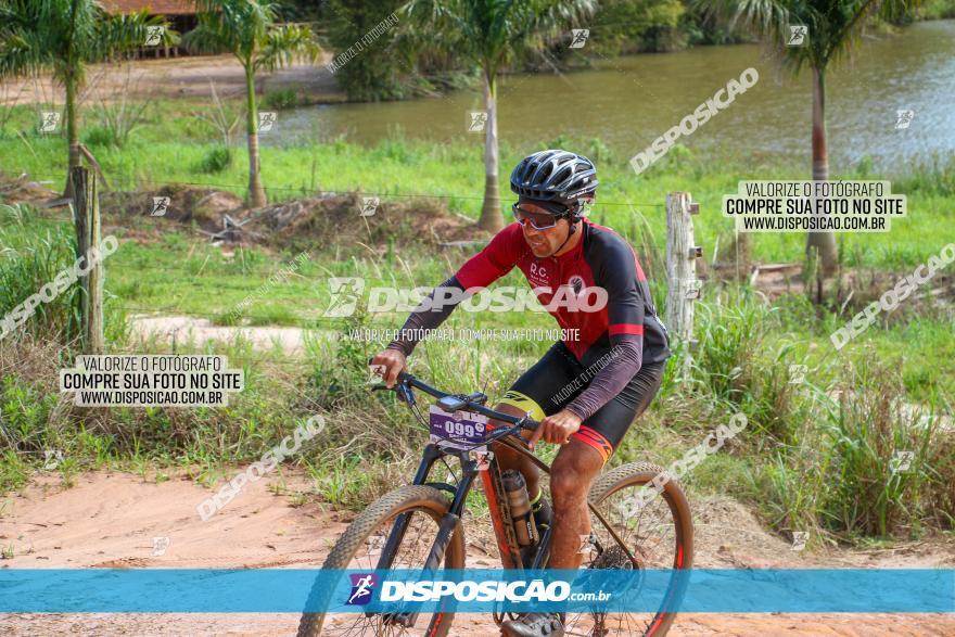 Circuito Regional de Mtb - 4ª Etapa - São Carlos do Ivaí