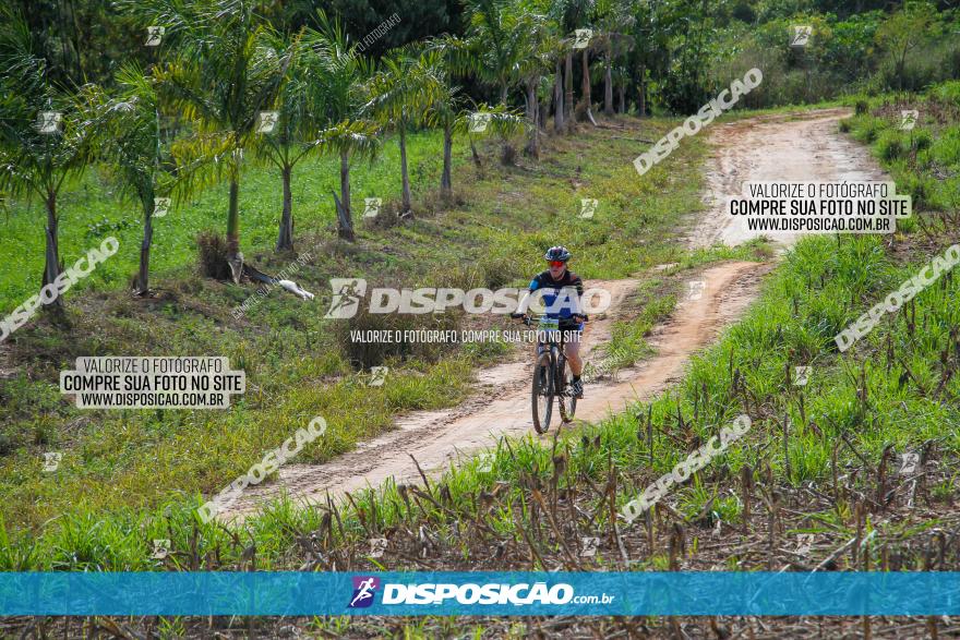 Circuito Regional de Mtb - 4ª Etapa - São Carlos do Ivaí