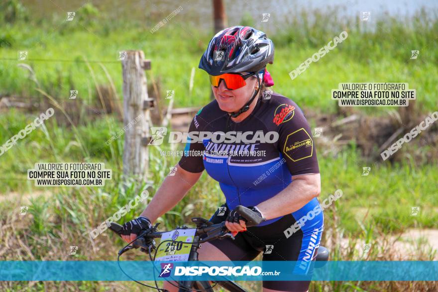 Circuito Regional de Mtb - 4ª Etapa - São Carlos do Ivaí