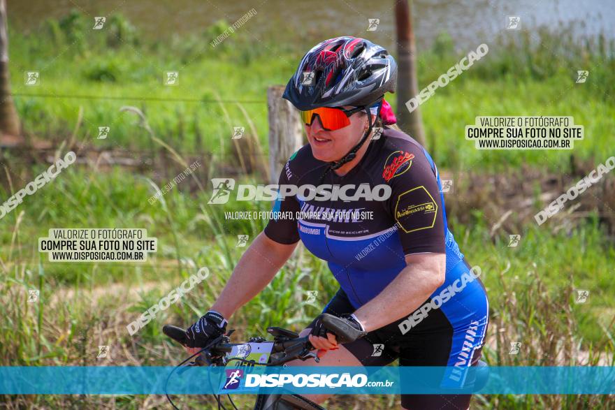 Circuito Regional de Mtb - 4ª Etapa - São Carlos do Ivaí