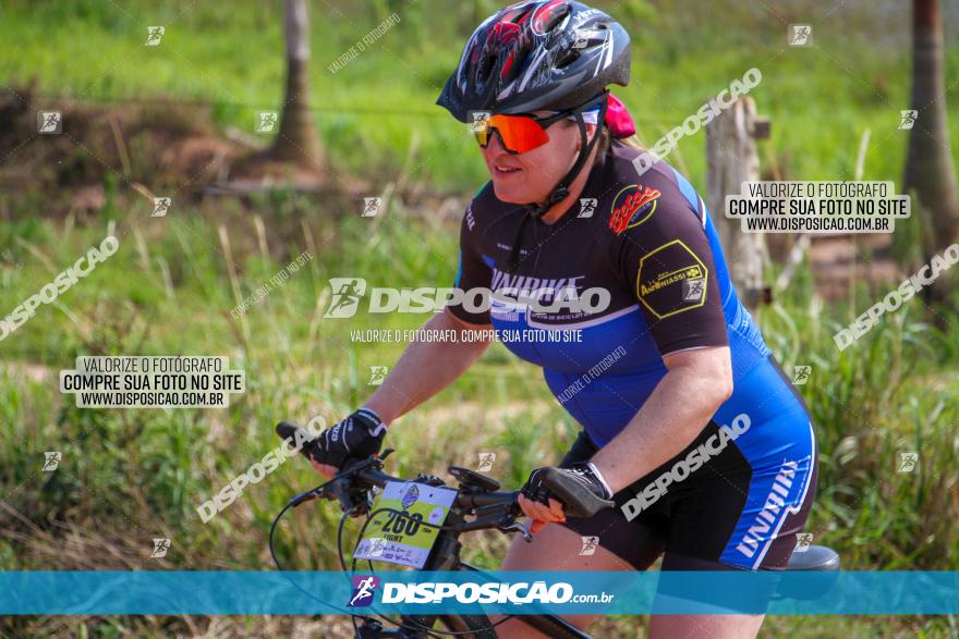 Circuito Regional de Mtb - 4ª Etapa - São Carlos do Ivaí