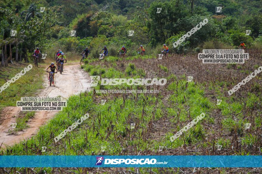 Circuito Regional de Mtb - 4ª Etapa - São Carlos do Ivaí