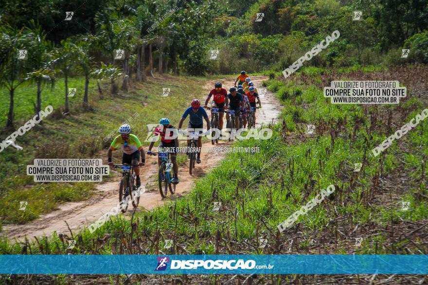 Circuito Regional de Mtb - 4ª Etapa - São Carlos do Ivaí