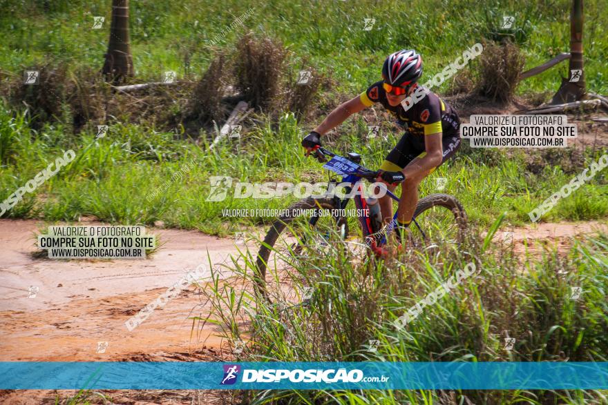 Circuito Regional de Mtb - 4ª Etapa - São Carlos do Ivaí