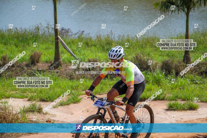 Circuito Regional de Mtb - 4ª Etapa - São Carlos do Ivaí