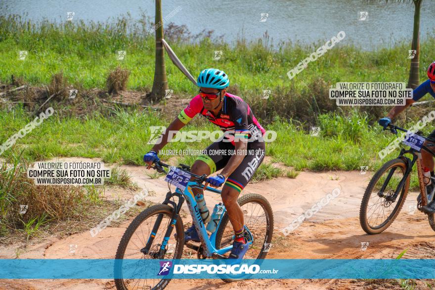 Circuito Regional de Mtb - 4ª Etapa - São Carlos do Ivaí