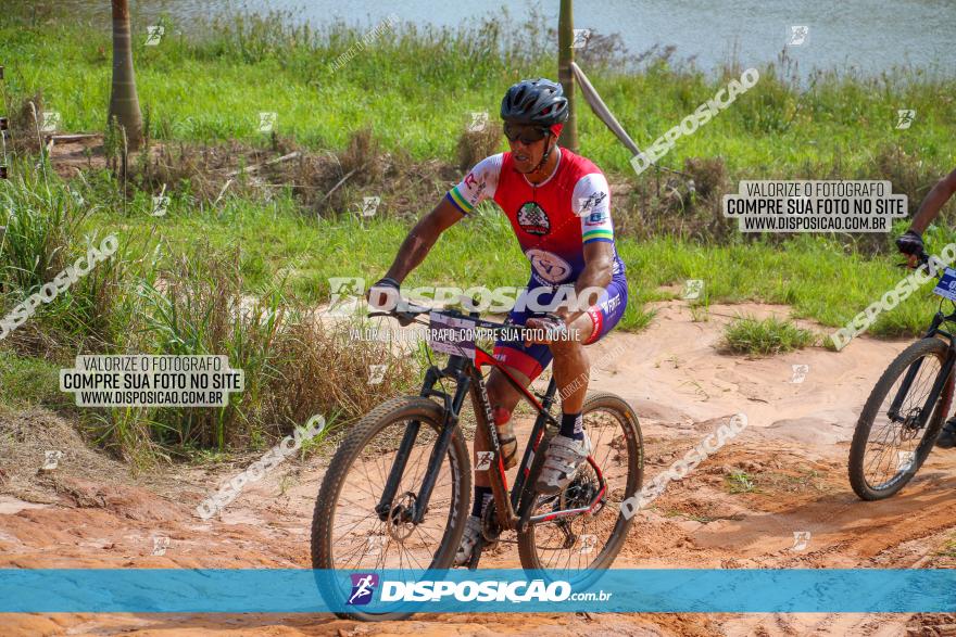 Circuito Regional de Mtb - 4ª Etapa - São Carlos do Ivaí