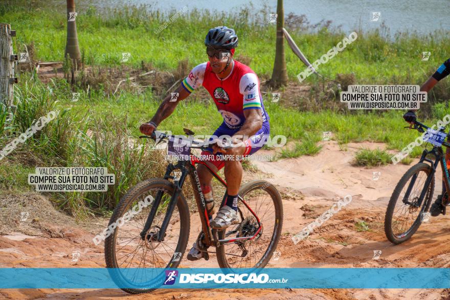 Circuito Regional de Mtb - 4ª Etapa - São Carlos do Ivaí