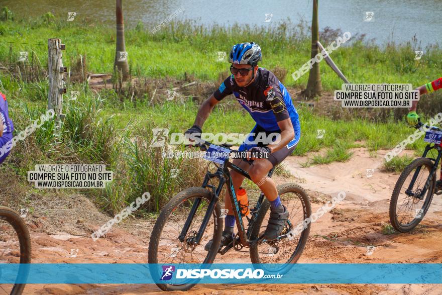 Circuito Regional de Mtb - 4ª Etapa - São Carlos do Ivaí