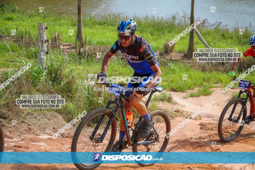 Circuito Regional de Mtb - 4ª Etapa - São Carlos do Ivaí