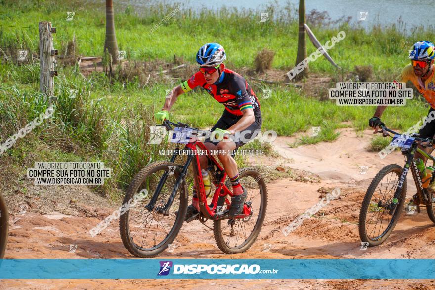 Circuito Regional de Mtb - 4ª Etapa - São Carlos do Ivaí