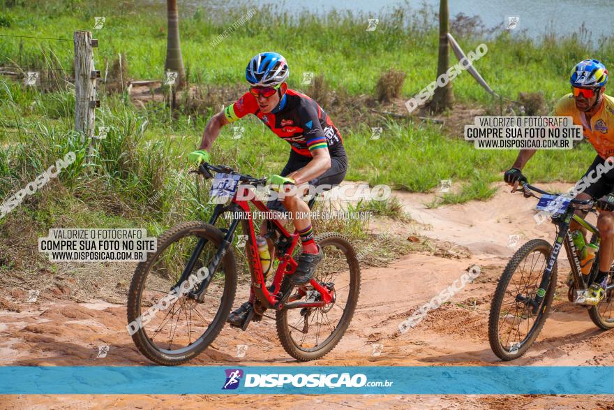 Circuito Regional de Mtb - 4ª Etapa - São Carlos do Ivaí