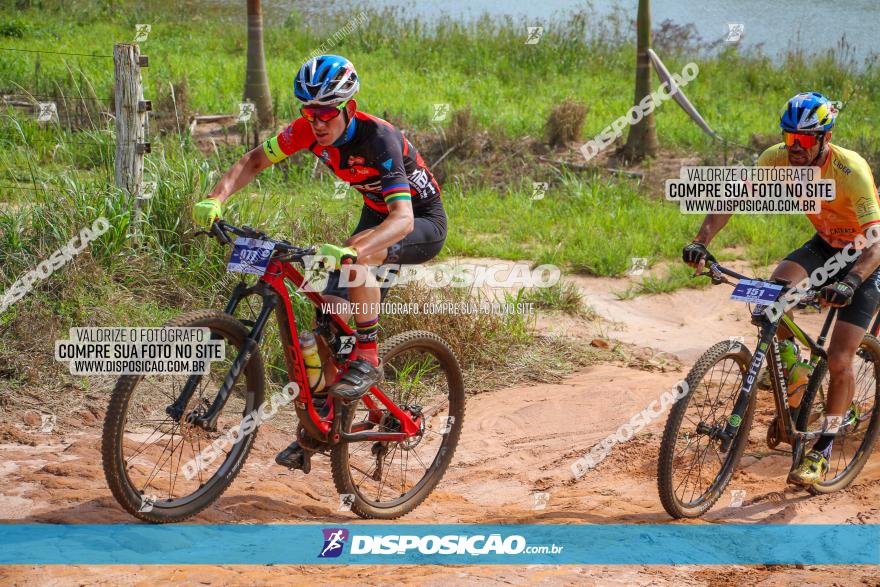 Circuito Regional de Mtb - 4ª Etapa - São Carlos do Ivaí