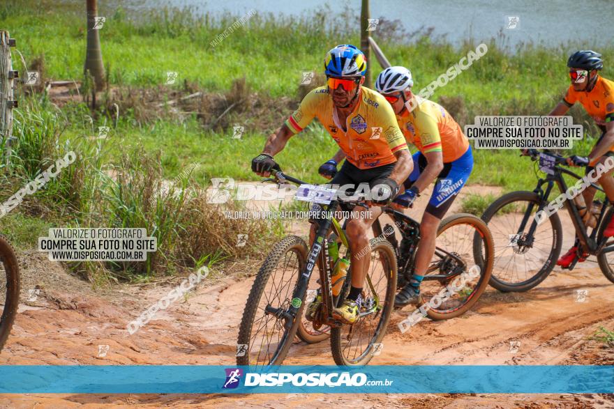 Circuito Regional de Mtb - 4ª Etapa - São Carlos do Ivaí