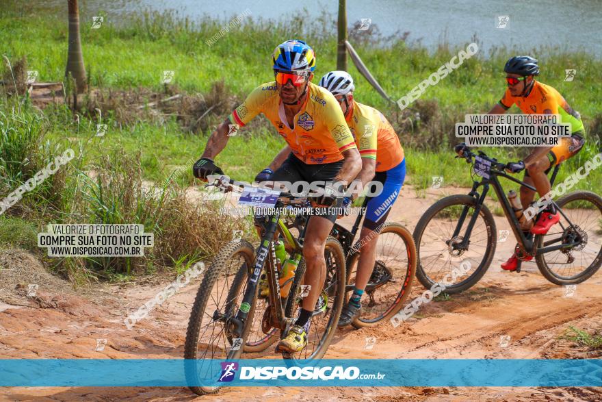 Circuito Regional de Mtb - 4ª Etapa - São Carlos do Ivaí