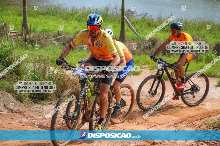 Circuito Regional de Mtb - 4ª Etapa - São Carlos do Ivaí