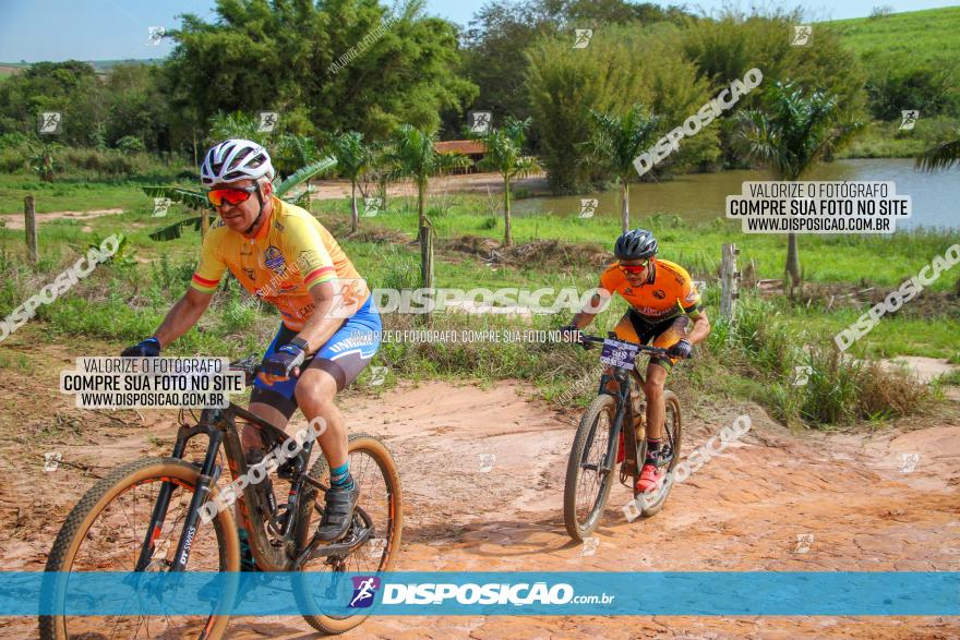 Circuito Regional de Mtb - 4ª Etapa - São Carlos do Ivaí