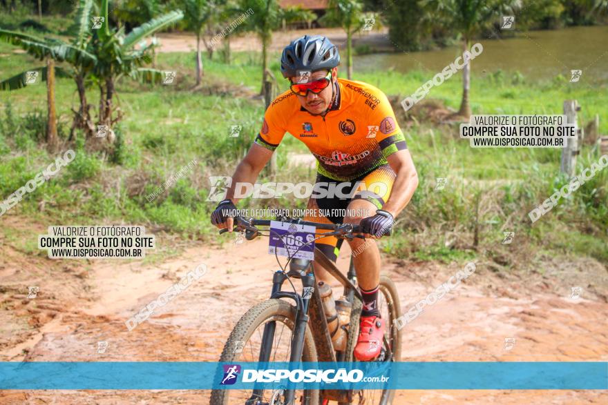 Circuito Regional de Mtb - 4ª Etapa - São Carlos do Ivaí