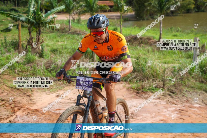 Circuito Regional de Mtb - 4ª Etapa - São Carlos do Ivaí