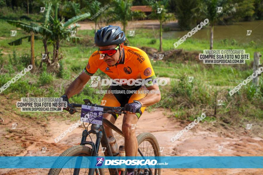 Circuito Regional de Mtb - 4ª Etapa - São Carlos do Ivaí