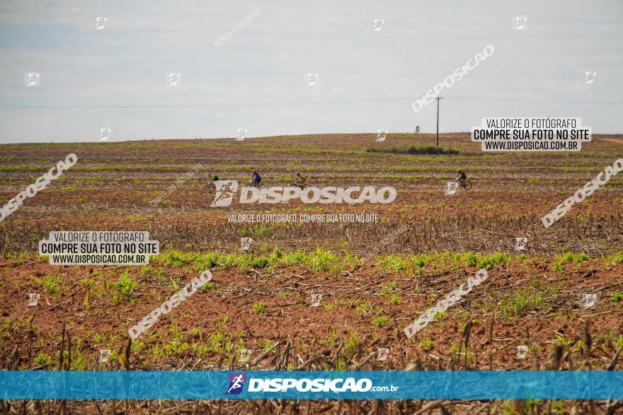 Circuito Regional de Mtb - 4ª Etapa - São Carlos do Ivaí