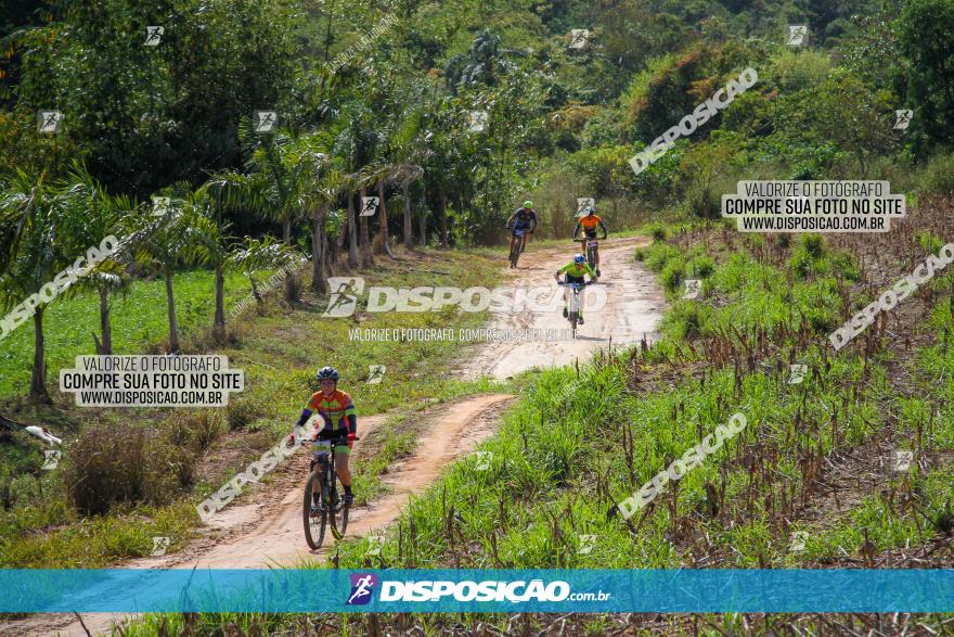 Circuito Regional de Mtb - 4ª Etapa - São Carlos do Ivaí