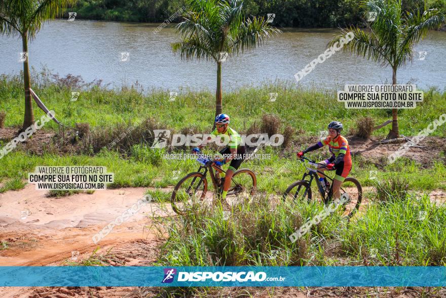 Circuito Regional de Mtb - 4ª Etapa - São Carlos do Ivaí