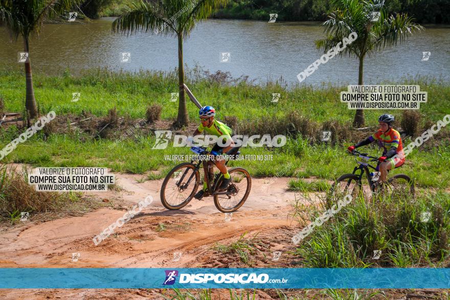 Circuito Regional de Mtb - 4ª Etapa - São Carlos do Ivaí