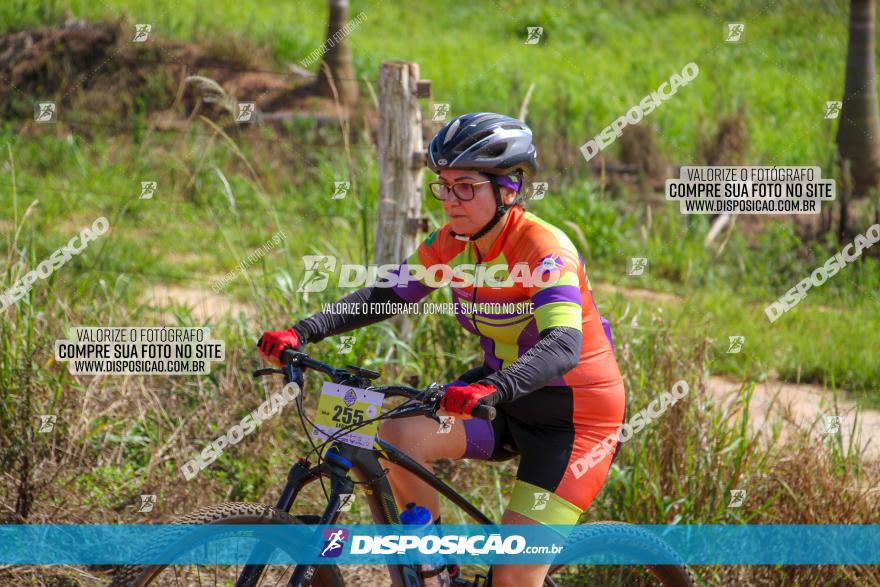 Circuito Regional de Mtb - 4ª Etapa - São Carlos do Ivaí