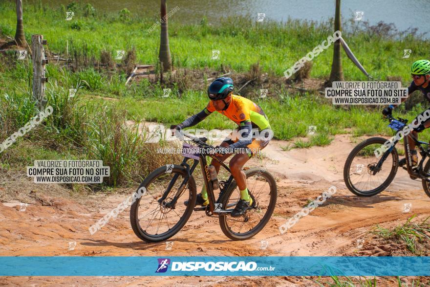 Circuito Regional de Mtb - 4ª Etapa - São Carlos do Ivaí