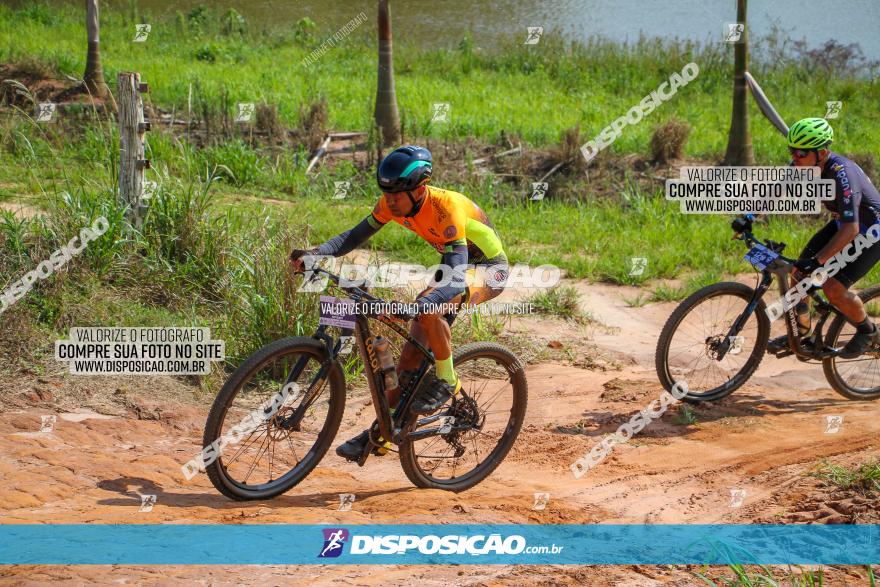 Circuito Regional de Mtb - 4ª Etapa - São Carlos do Ivaí