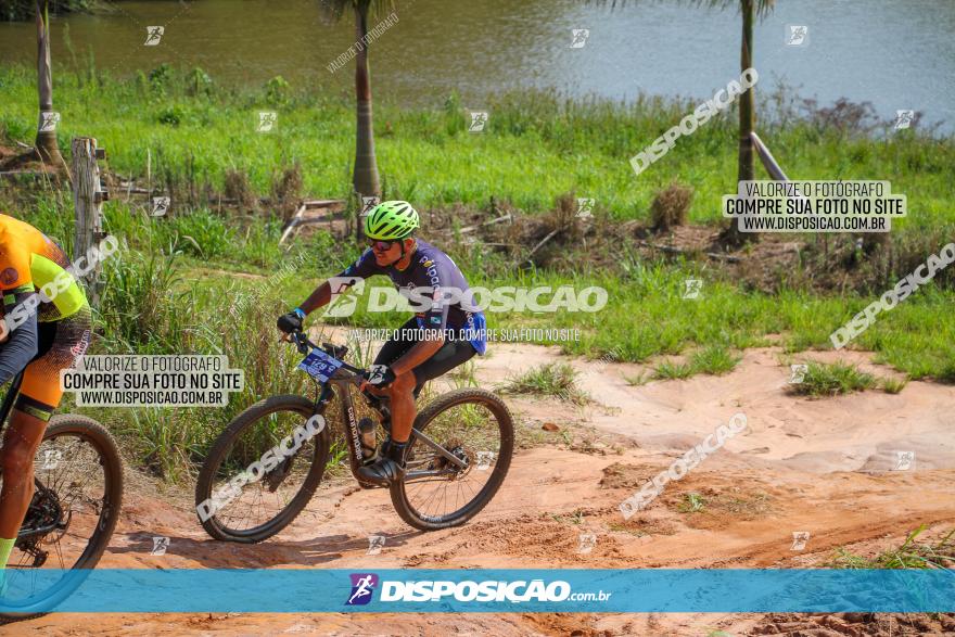 Circuito Regional de Mtb - 4ª Etapa - São Carlos do Ivaí