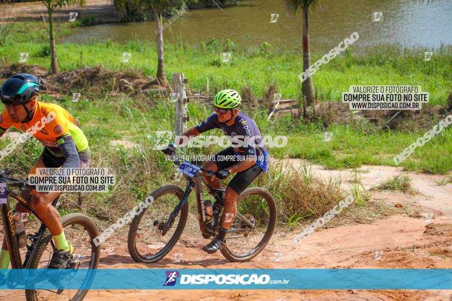 Circuito Regional de Mtb - 4ª Etapa - São Carlos do Ivaí