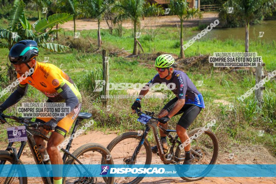 Circuito Regional de Mtb - 4ª Etapa - São Carlos do Ivaí