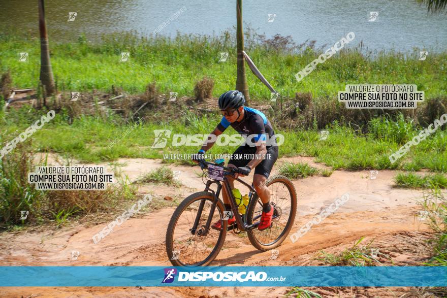 Circuito Regional de Mtb - 4ª Etapa - São Carlos do Ivaí