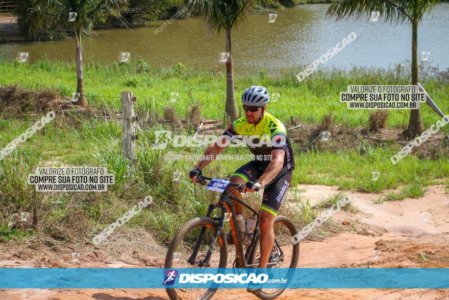 Circuito Regional de Mtb - 4ª Etapa - São Carlos do Ivaí