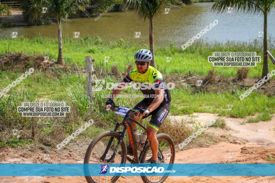 Circuito Regional de Mtb - 4ª Etapa - São Carlos do Ivaí