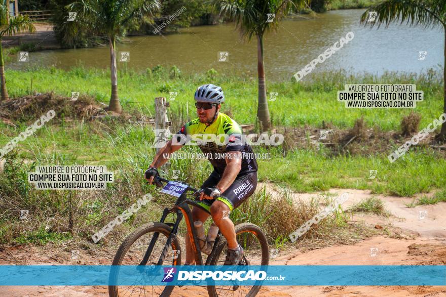 Circuito Regional de Mtb - 4ª Etapa - São Carlos do Ivaí