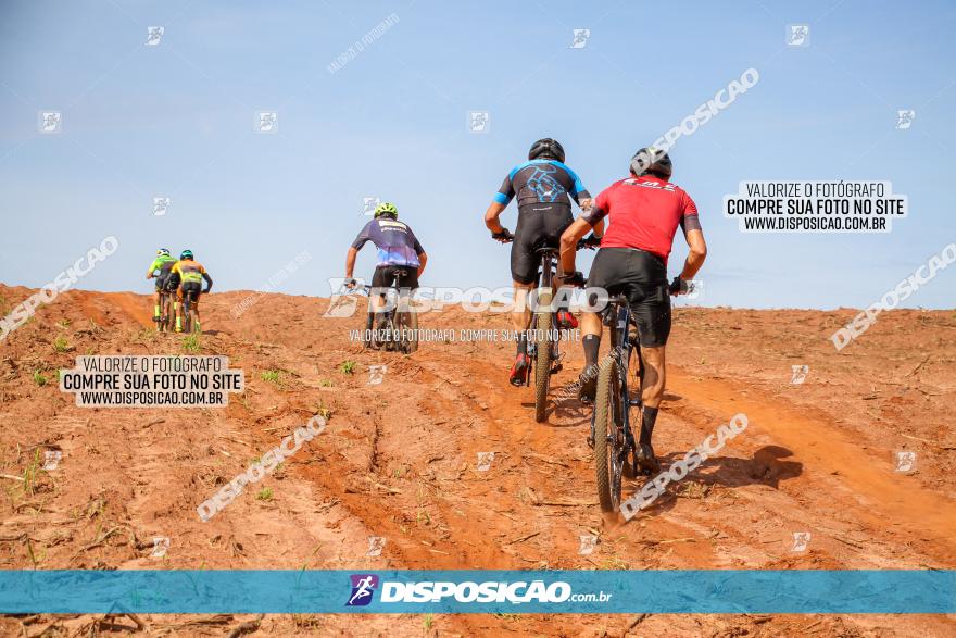 Circuito Regional de Mtb - 4ª Etapa - São Carlos do Ivaí