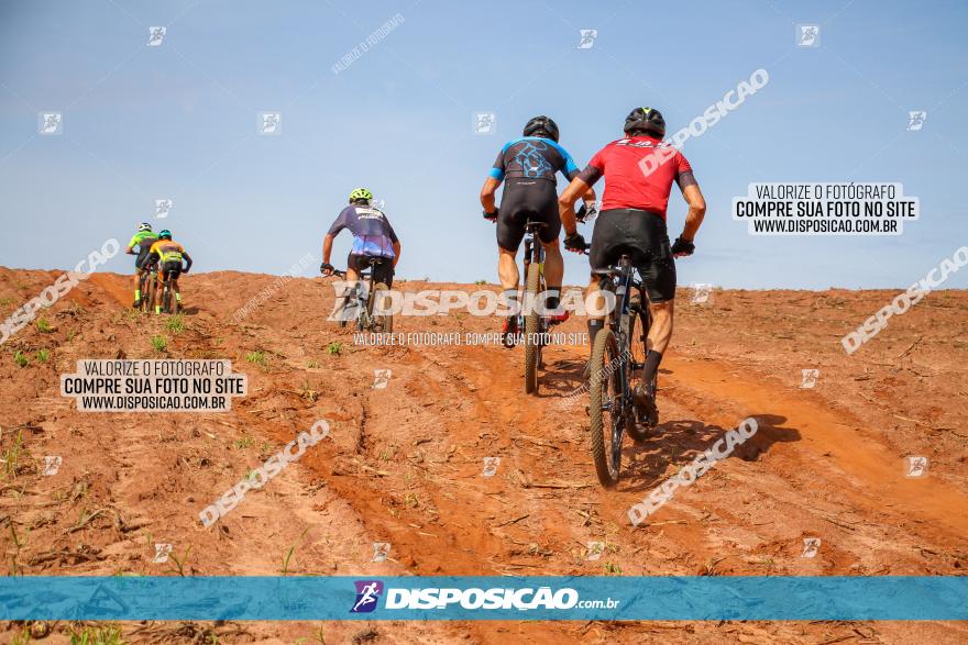 Circuito Regional de Mtb - 4ª Etapa - São Carlos do Ivaí